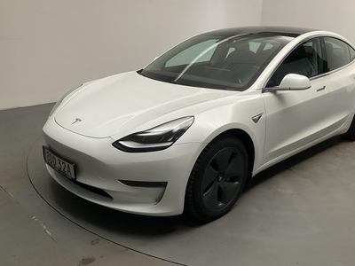 Tesla Model 3 Long Range Dual Motor AWD