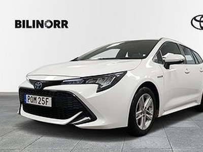 Toyota Corolla Touring Sports Hybrid COROLLA 1,8 HYBRID TOURING SPORTS ACTIVE D