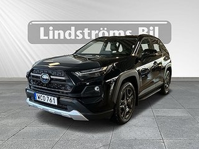 Toyota RAV4 Hybrid AWD-i 2.5 Adventure JBL Drag 360