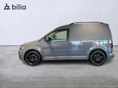 Volkswagen Caddy Skåpbil 2.0 TDI BlueMotion