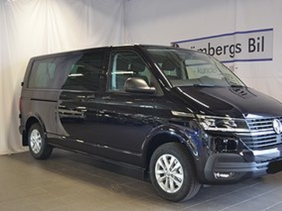 Volkswagen Caravelle 2.0 TDI DSG 9-sits