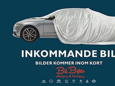 Volkswagen Golf 1.2 TSI Style Sommar & vinterhjul Nyservad