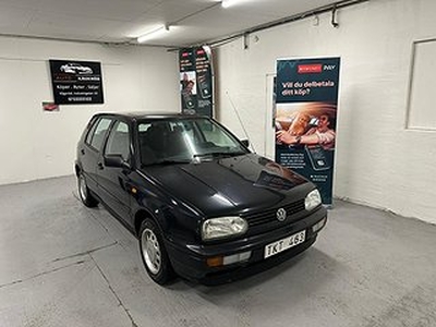 Volkswagen Golf Golf Automat