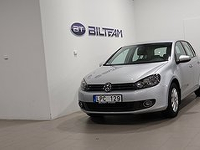 Volkswagen Golf Masters 1.6 Multifuel