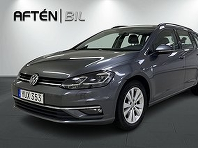 Volkswagen Golf SC - Pluspaket, Backkamera, Navi, *Nyservad