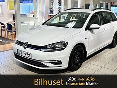 Volkswagen Golf Sportscombi 1.5 TGI CNG *Automat *Backkamera