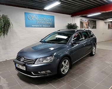 Volkswagen Passat Variant 2.0 TDI GT 4Motion Premium, Sport