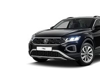 Volkswagen T-Roc Life Edition