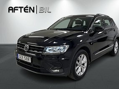 Volkswagen Tiguan 2.0 TSI 4M Executive P-värm B-kamera