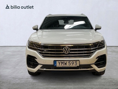 Volkswagen Touareg 3.0 V6 TDI 4Motion