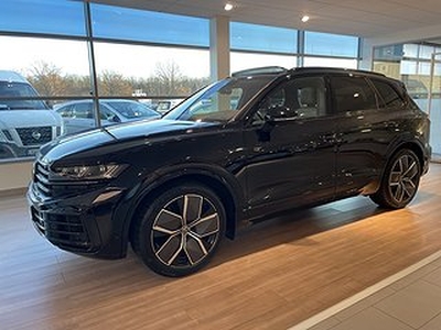 Volkswagen Touareg R eHybrid 3.0 TSI E-Hybrid