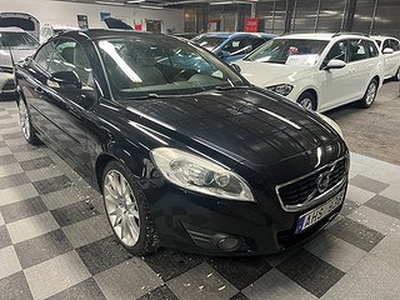 Volvo C70 D5 Summum 