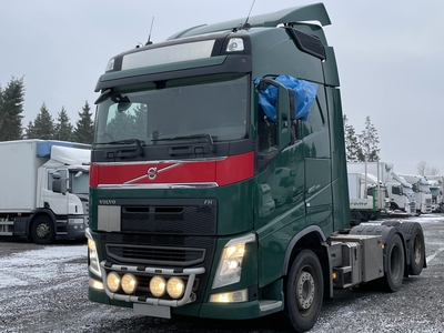 VOLVO FH