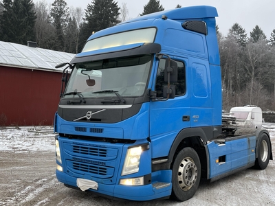 VOLVO FM