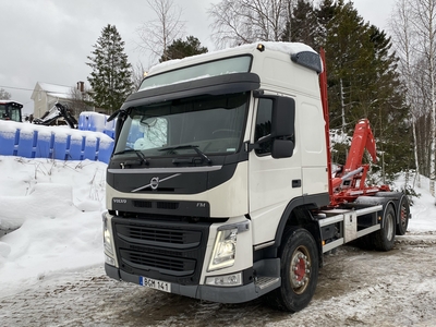 VOLVO FM