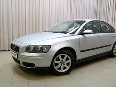 Volvo S40 1.8 Manuell (125hk) Kamkedja / S&V däck