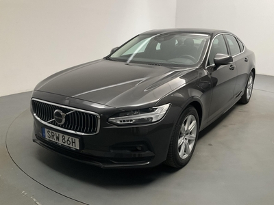 Volvo S90 B4 Mildhybrid, Bensin (197hk)