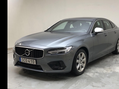 Volvo S90 D4 AWD (190hk)