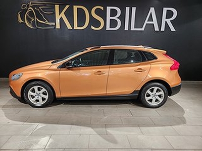 Volvo V40 Cross Country D2 Automat Momentum 115hk| Drag |VOC