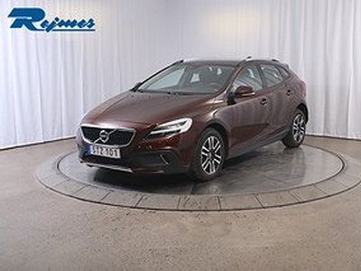 Volvo V40 Cross Country D3 Pro Edition