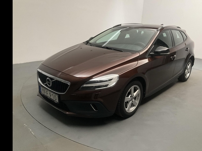 Volvo V40 Cross Country D4 (190hk)