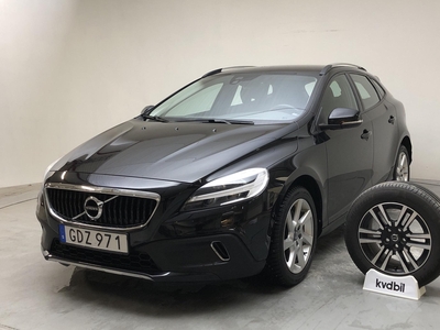 Volvo V40 Cross Country T3 (152hk)