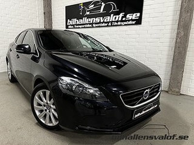 Volvo V40 D2 Summum