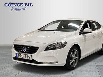 Volvo V40 T2 Your Kinetic