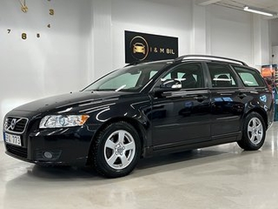 Volvo V50 D2 Momentum Euro 5/ Nybes/ Drag/