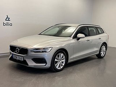 Volvo V60 B3 Bensin Momentum / Klimatpaket /