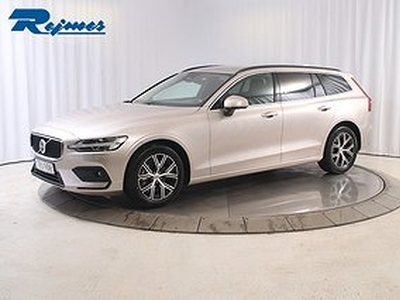 Volvo V60 B4 Bensin Core