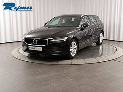 Volvo V60 B4 Bensin Momentum Advanced Edition