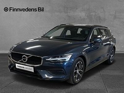 Volvo V60 B4 Diesel Mom Adv Navi Pro Edition