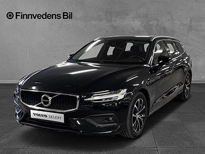 Volvo V60 B4 Diesel Momentum Advanced SE