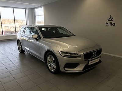 Volvo V60 B4 Diesel Momentum Advanced SE