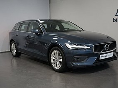 Volvo V60 B4 Diesel Momentum Advanced SE Teknikpaket