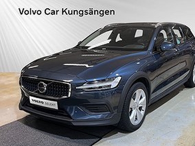 Volvo V60 Cross Country B4 AWD Diesel Core