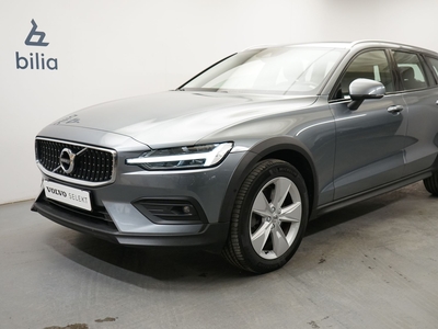 Volvo V60 Cross Country D4 AWD