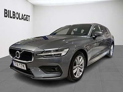 Volvo V60 D3 AWD Momentum Advanced SE II