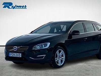 Volvo V60 D3 Business Advanced