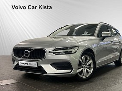 Volvo V60 D3 Momentum Edition (SELEKT)