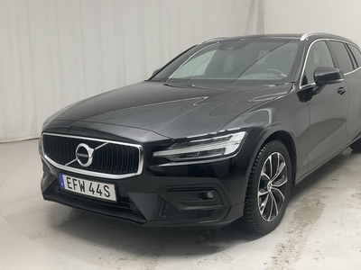 Volvo V60 D4 (190hk)