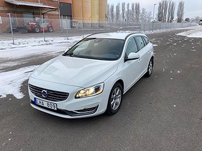 Volvo V60 D4 AWD Geartronic Momentum Euro 5