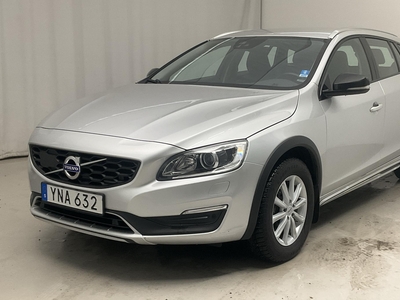 Volvo V60 D4 Cross Country AWD (190hk)