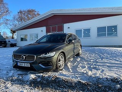 Volvo V60 D4 Geartronic Inscription / se utr.