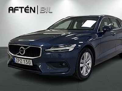 Volvo V60 D4 - Momentum Adv. Edition, Panorama, Backkamera