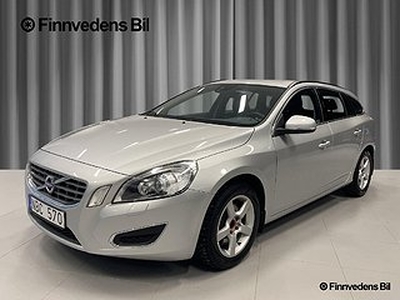 Volvo V60 D5 Momentum