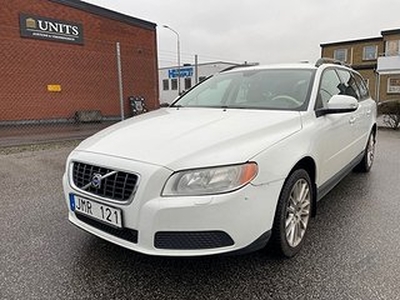 Volvo V70 2.4D Kinetic Euro 4