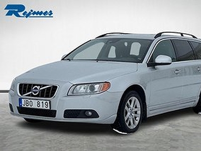 Volvo V70 II D3 Momentum