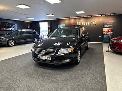 Volvo V70 T4 Momentum